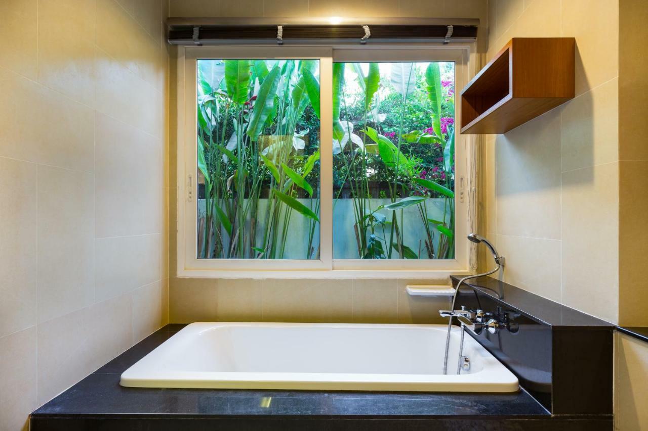Villa Jasmine Rawai Exterior photo